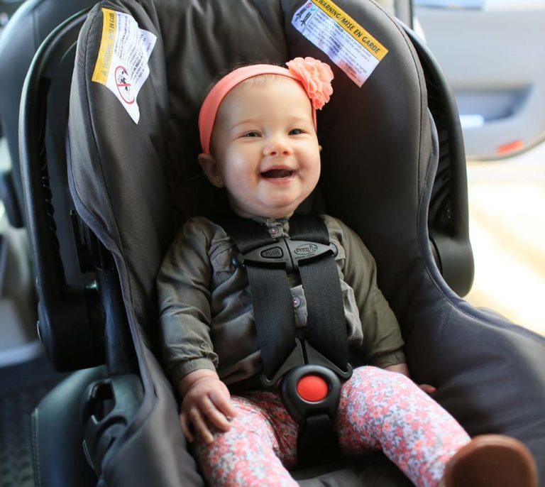 car seat for 6 month old and up